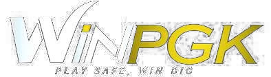 WinPGK – Play safe, win big