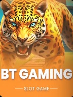 BT Gaming slot games