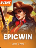 EpicWin slot games