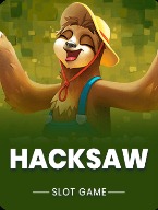 Hacksaw slot games