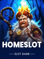 Homeslot slot games