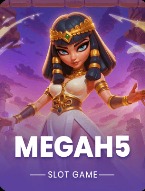MEGAH5 slot games
