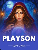 Playson slot games