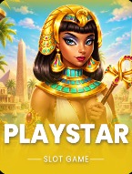 PlayStar slot games