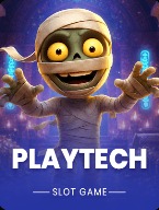 Playtech slot games