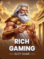 Rich Gaming slot games