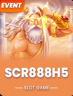 SCR888H5 slot games