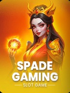 Spade Gaming slot games