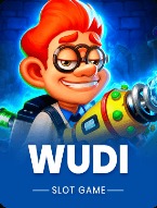 Wudi slot games