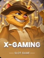 X-Gaming slot games