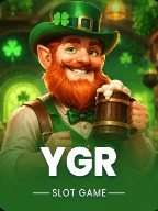 YGR slot games